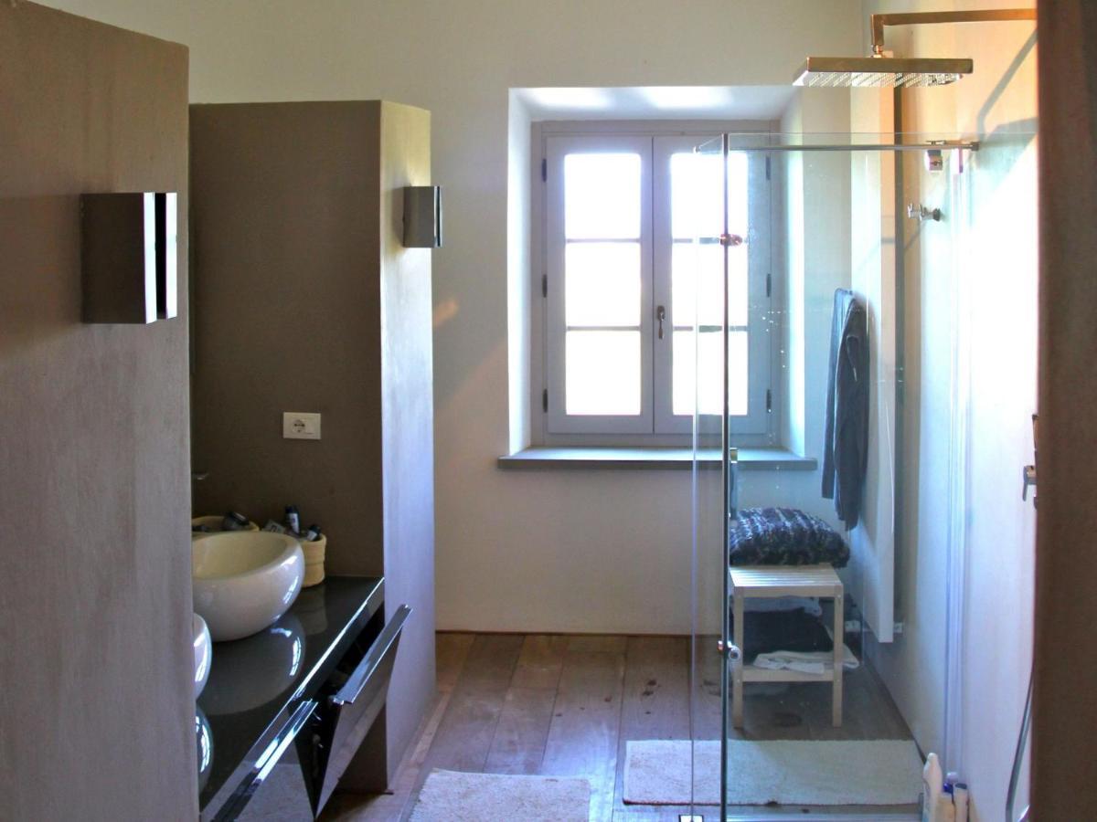 Luxurious Villa With Private Pool In Florence Pian Di Sco Room photo