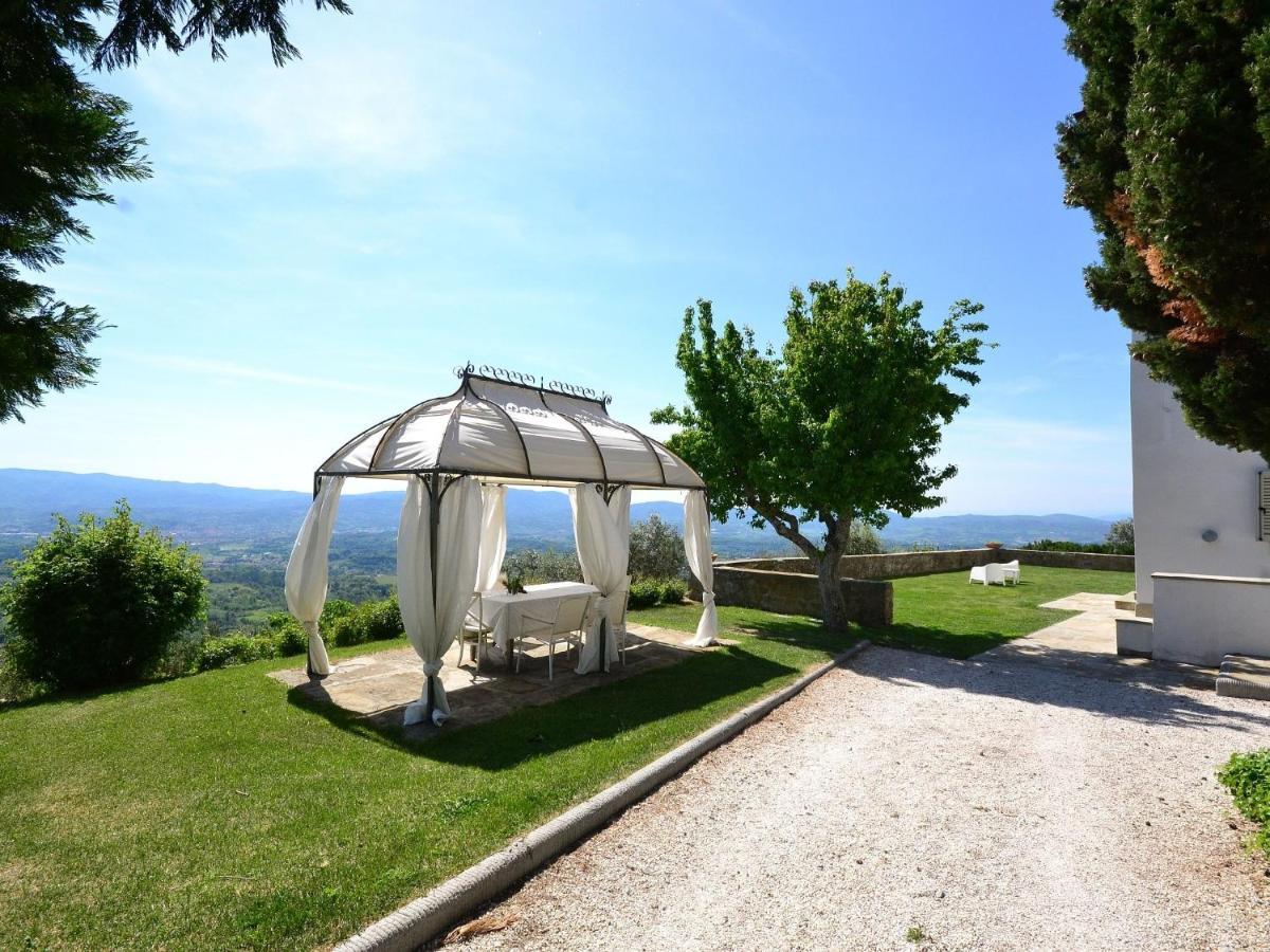 Luxurious Villa With Private Pool In Florence Pian Di Sco Room photo